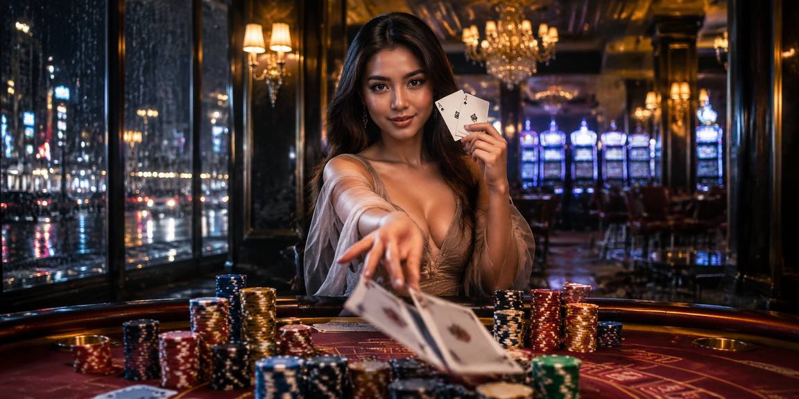 tc77 Apa yang kami sediakan dalam Super Treasure